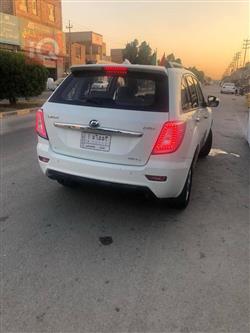 Lifan X60